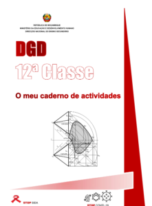 Caderno de Actividades de DGD 12ª Classe
