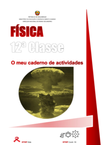 Caderno de Actividades de Física 12ª Classe