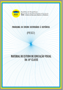 Ed. Visual 10ª Classe (PESD) - Material de Estudo