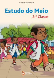 Estudo do Meio 2ª classe (Angola)