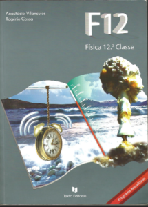 Livro de Física da 12ª Classe (Texto Editores)