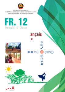 Livro de Francês 12ª Classe