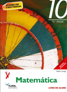 Matemática 10ª Classe (Plural Editores)