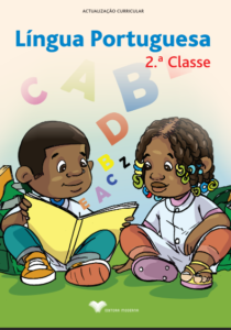 Português 2ª classe (Angola)