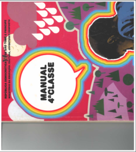 Manual 4ª Classe (STP)