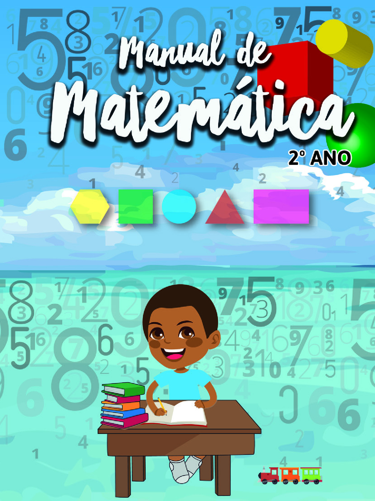 Livro de Matemática 2º Ano | MINEDU | Cabo Verde [PDF] #6