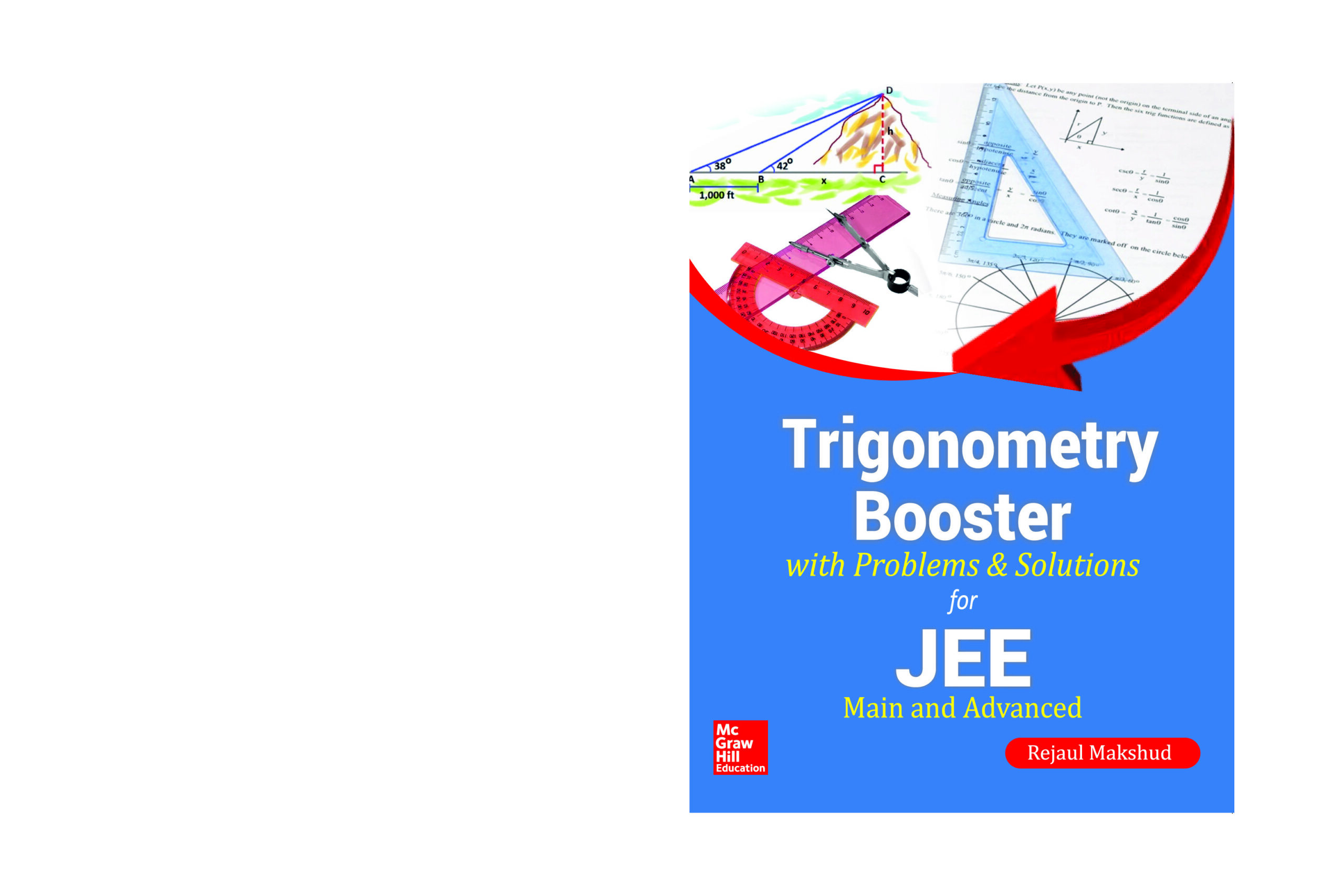 Trigonometry Booster with Problems and Solutions