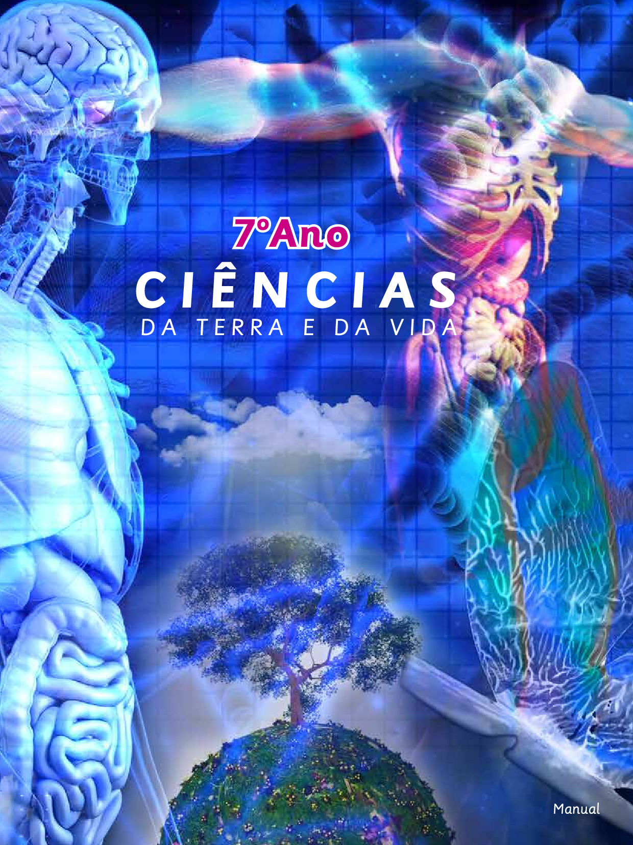 Livro de Ciências da Terra e da Vida 7º Ano | MINEDU – Cabo Verde [PDF]