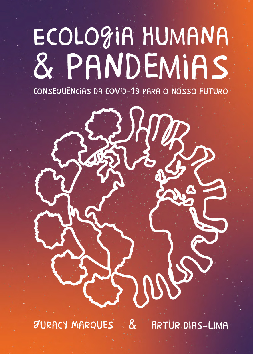 Ecologia Humana & pandemias | PDF | Artur dias Lima