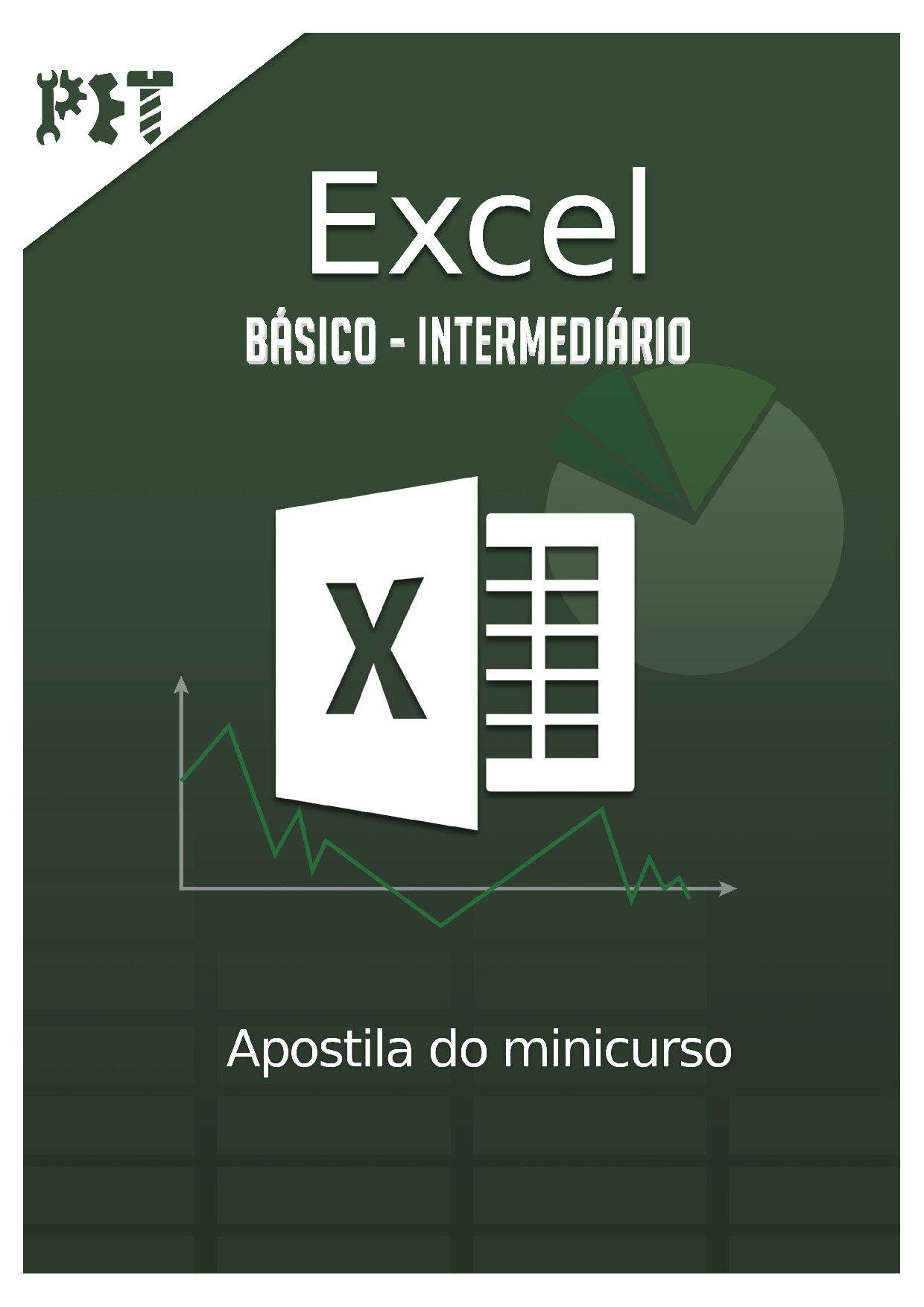 EXCEL BÁSICO – INTERMEDIÁRIO | Apostila do minicurso .pdf