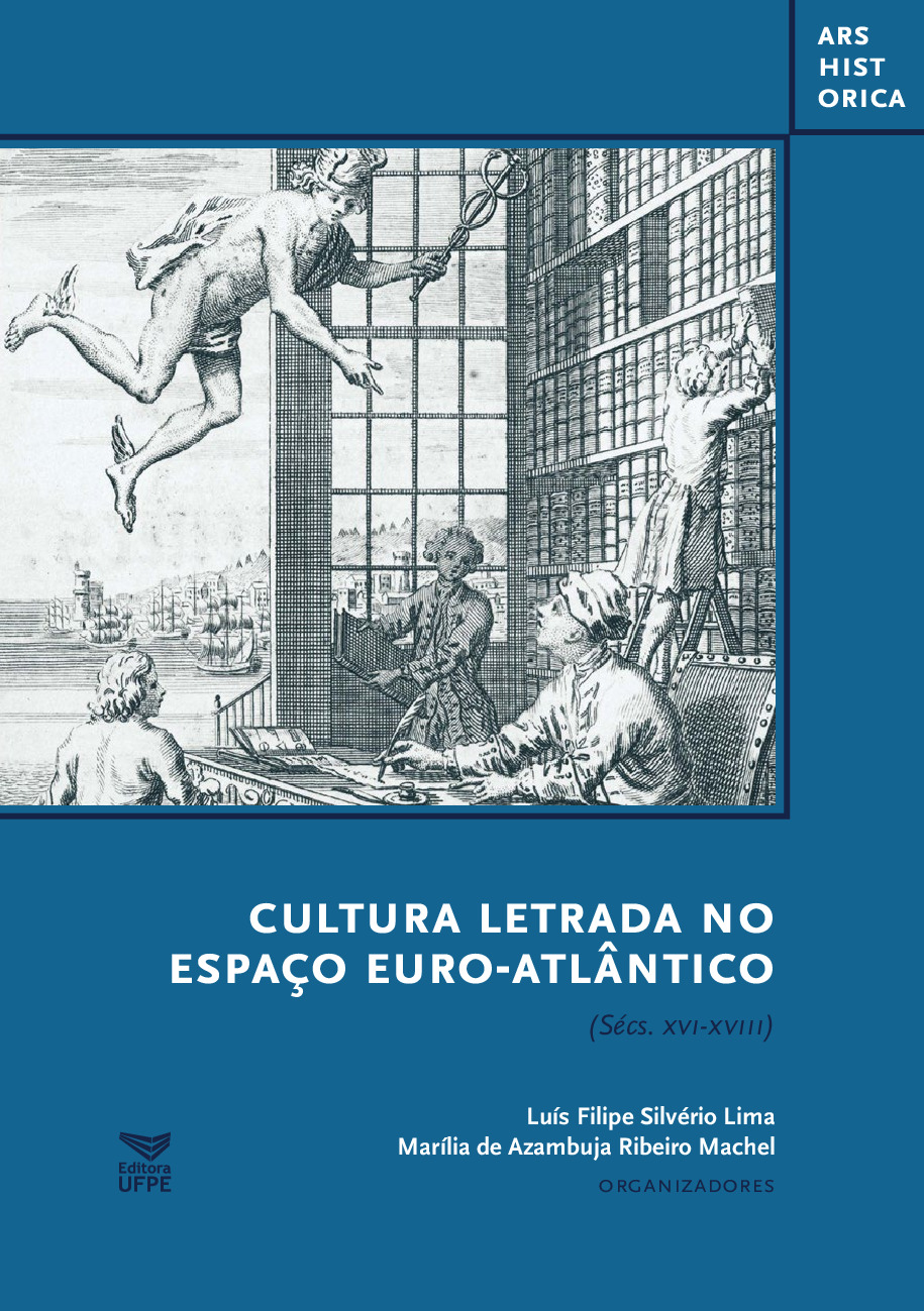 Cultura Letrada no Espaço Euro-Atlântico