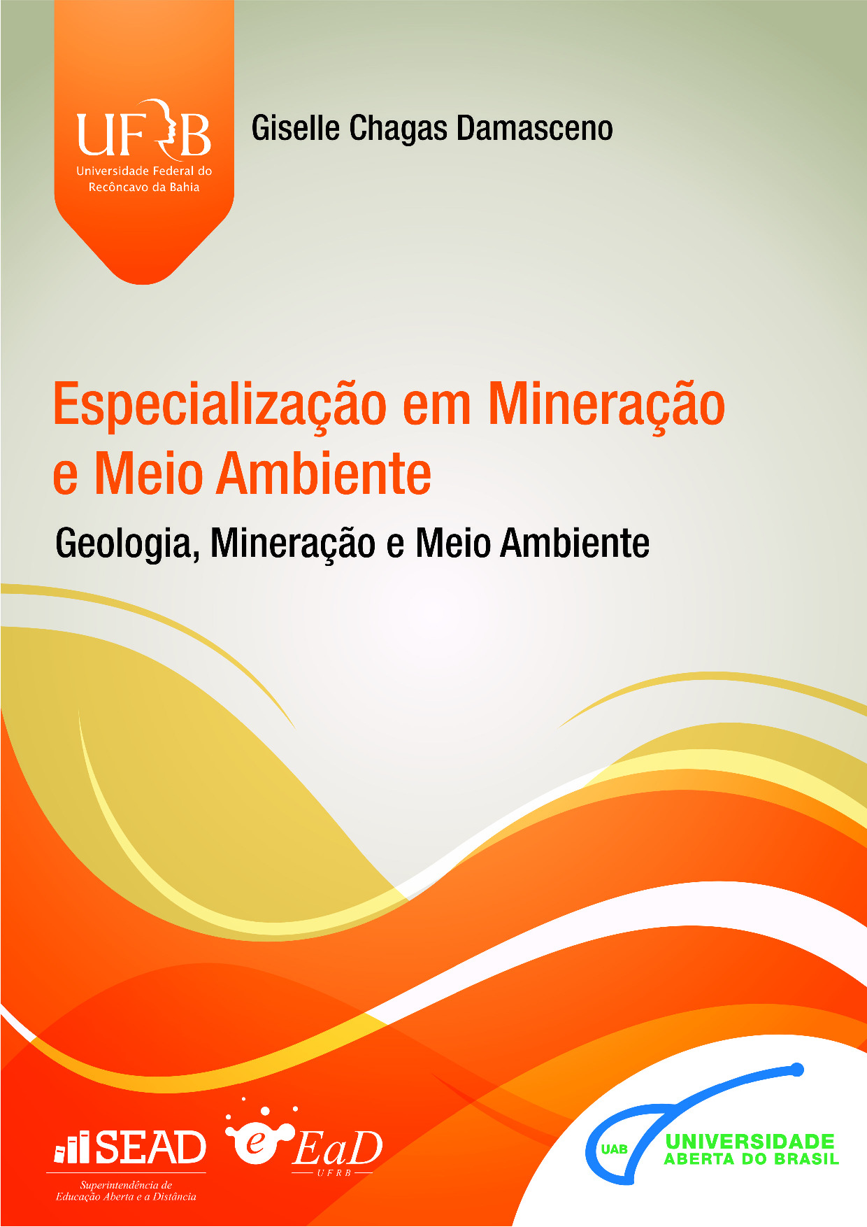 Especialização em Mineração e Meio Ambiente