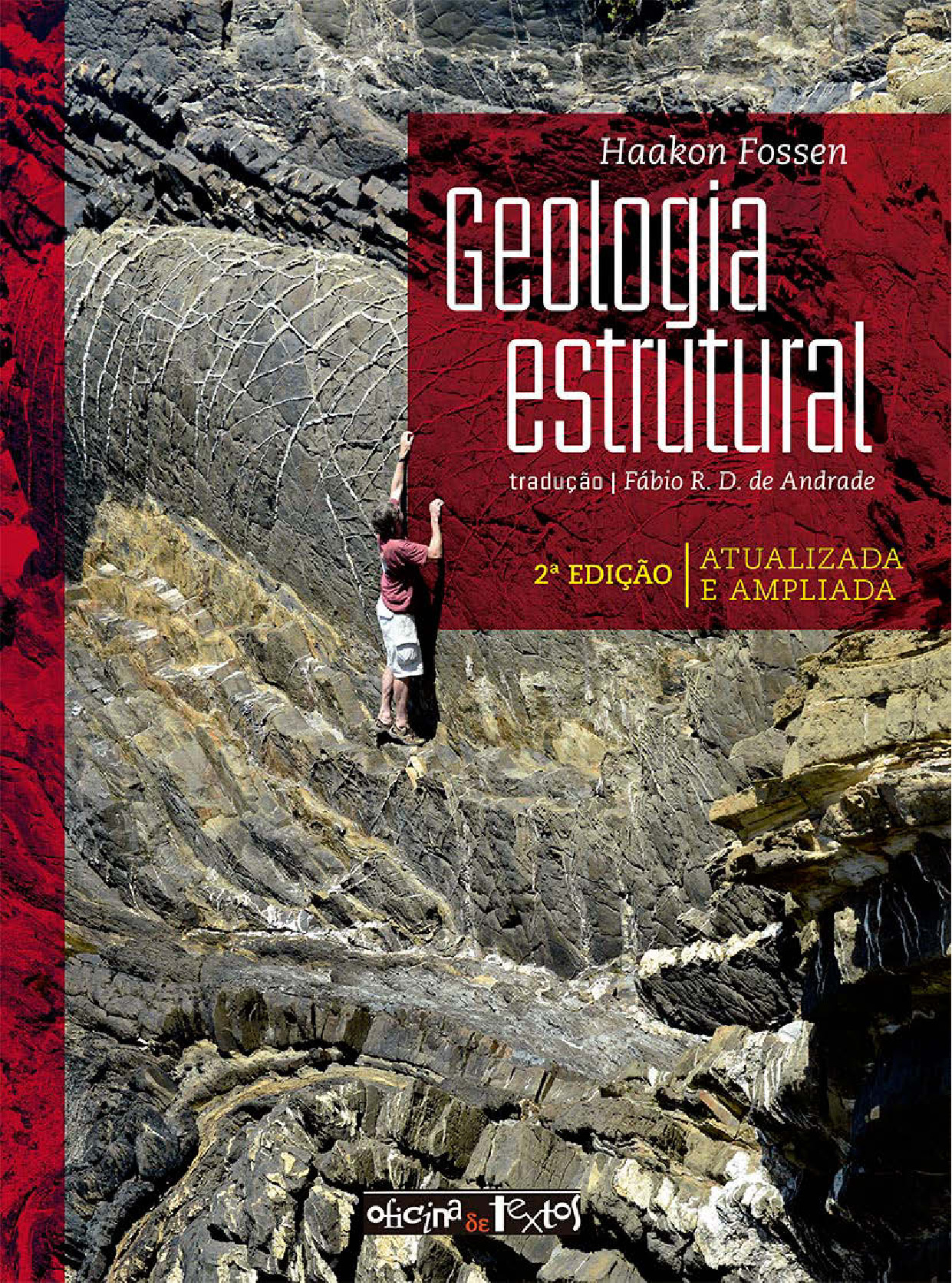 Geología estrutural – Haakon Fossen