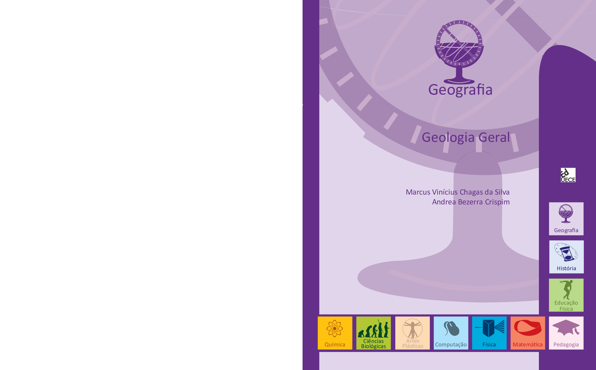 Manual Geologia Geral (EdUECE) pdf