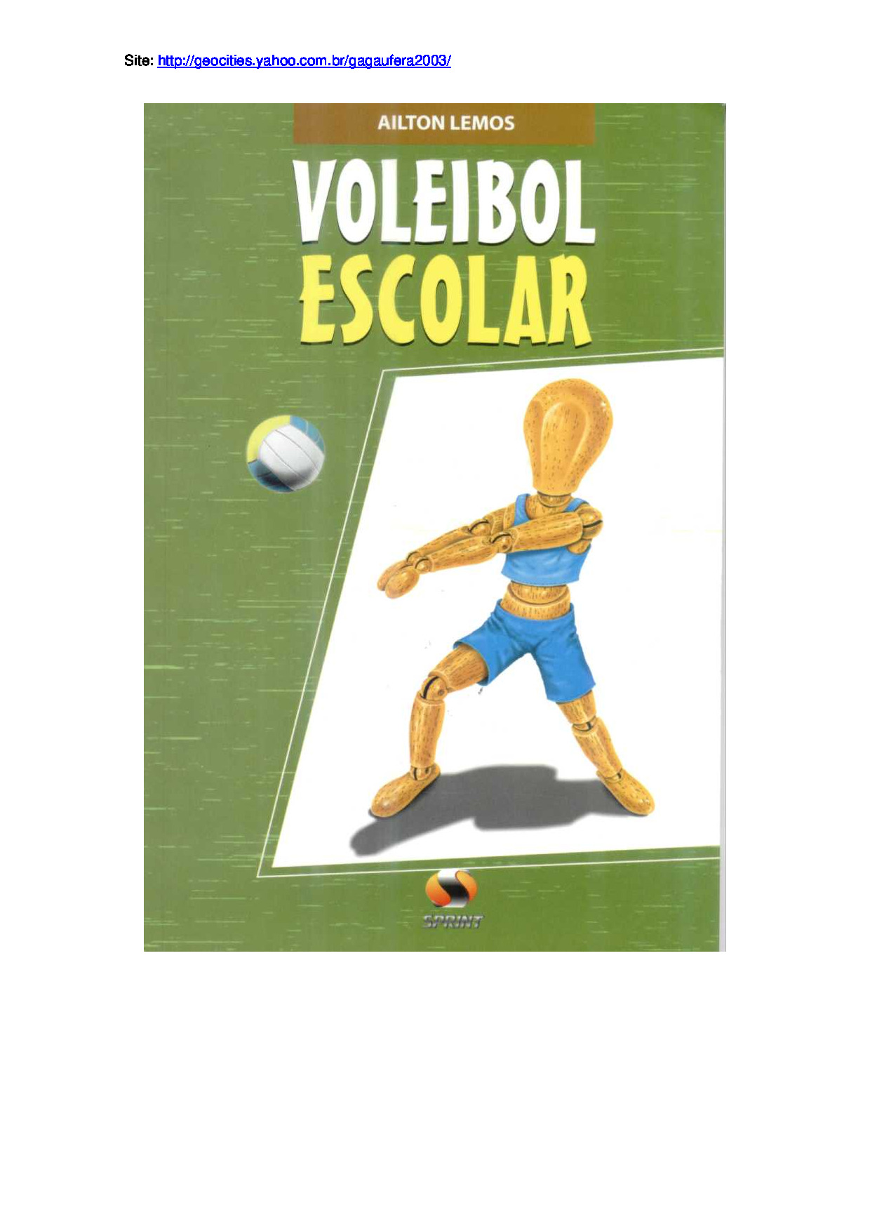 Voleibol Escolar – Ailton Lemos .pdf