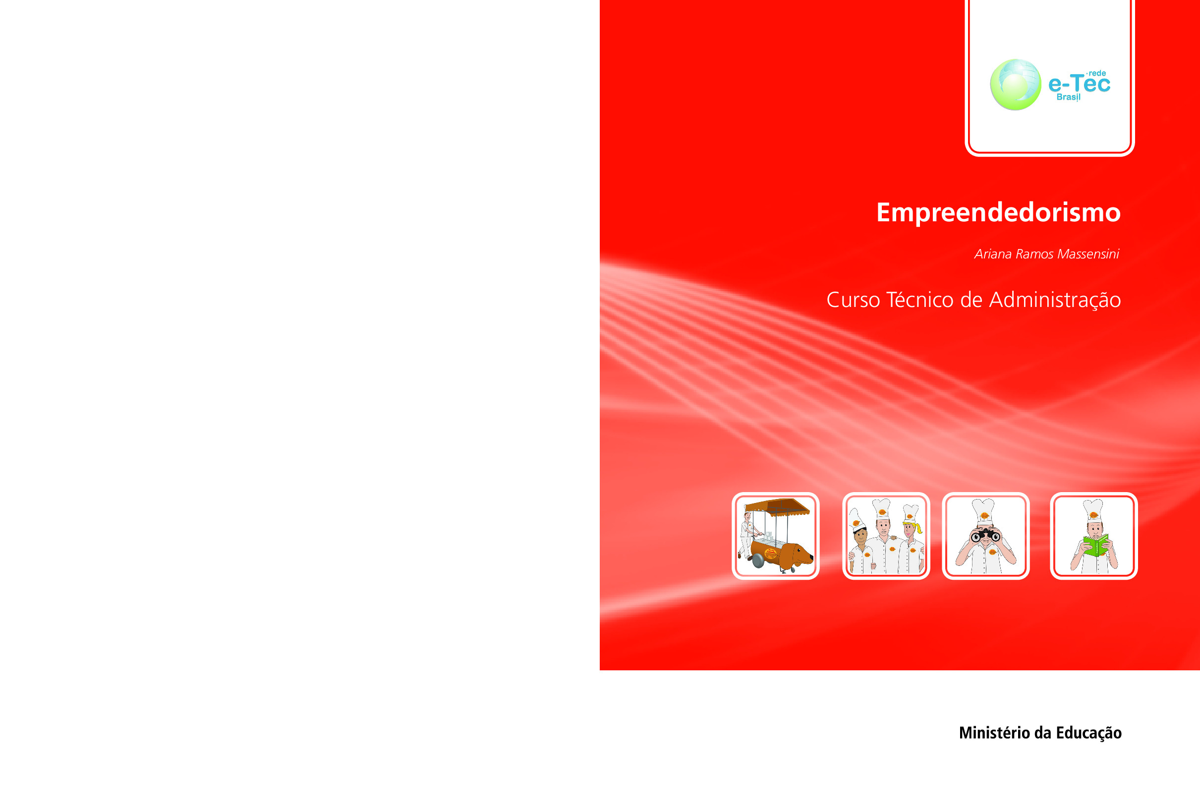 Empreendedorismo –  Ariana Ramos Massensini . PDF
