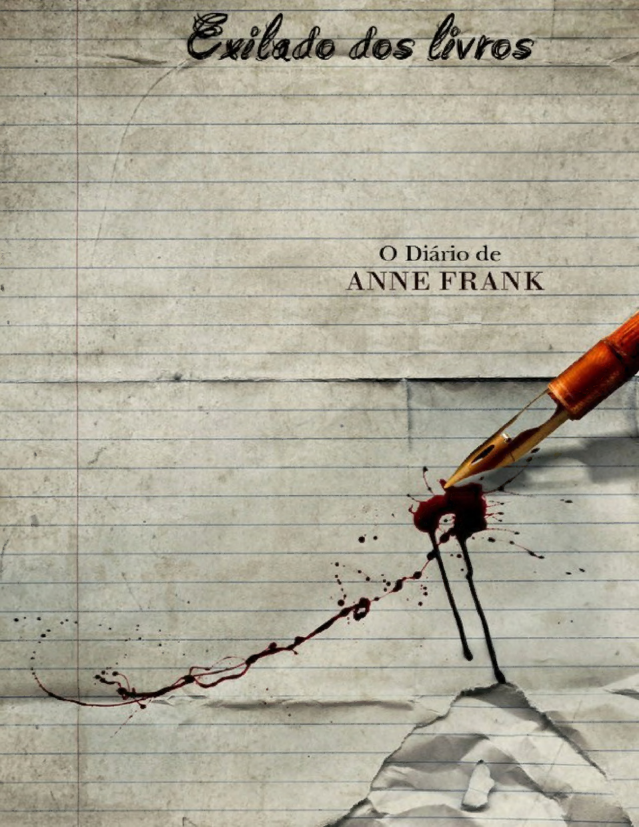 O Diario de Anne Frank – Biografias | Livro PDF