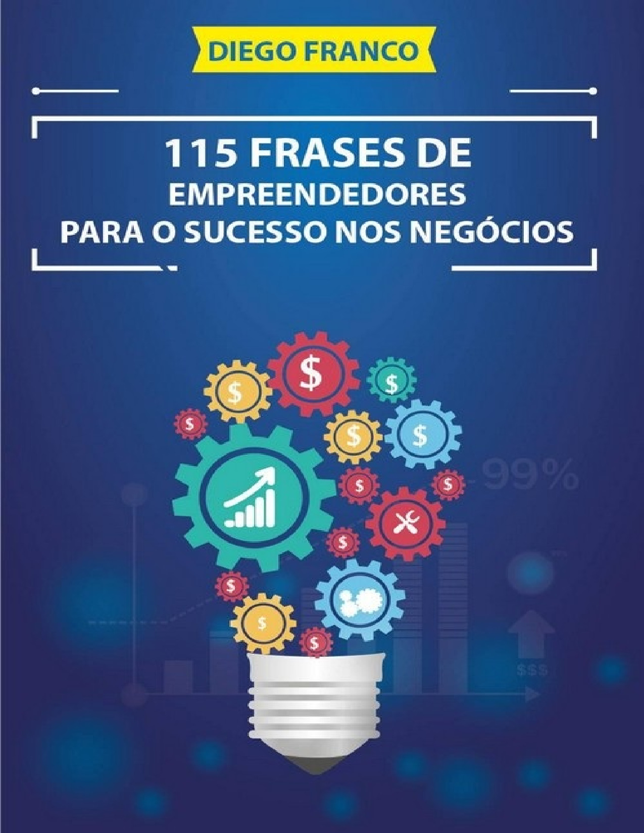 115 Frases de Empreendedores para o Sucesso nos Negócios –  Diego Franco