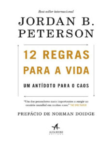 12 Regras para a Vida: Um antidoto para o caos – Jordan B Peterson.pdf