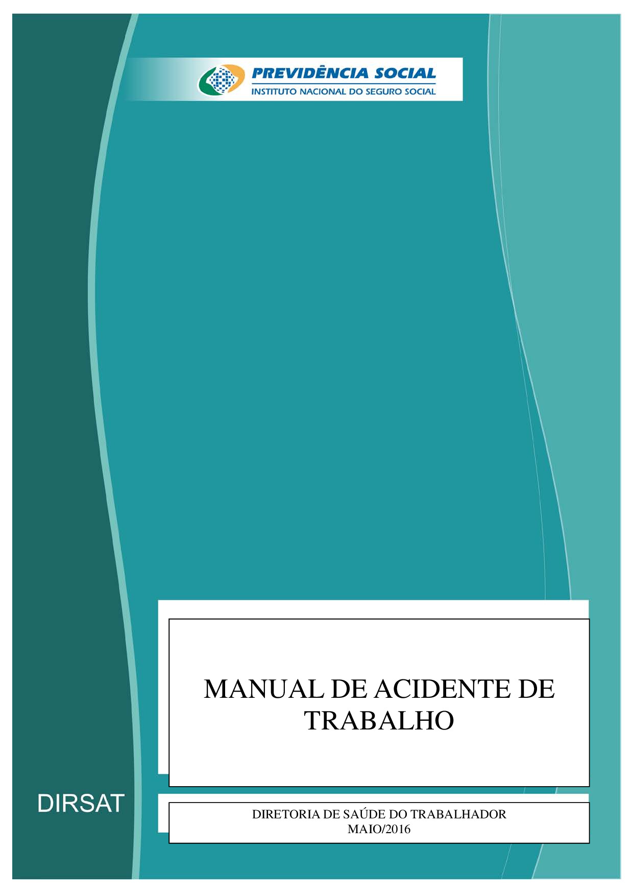 Manual de acidente de trabalho .pdf