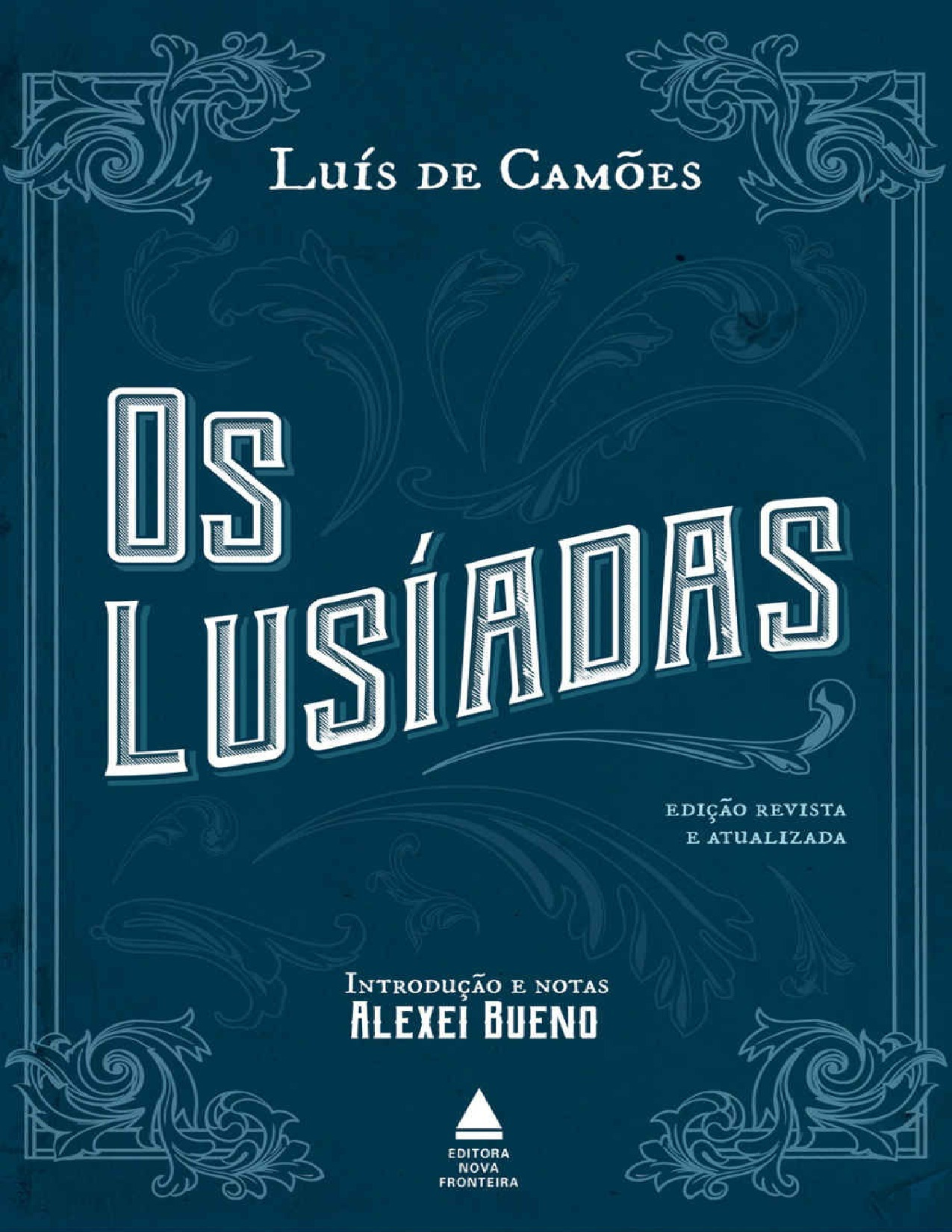 Box – Os Lusíadas – Luís de Camões