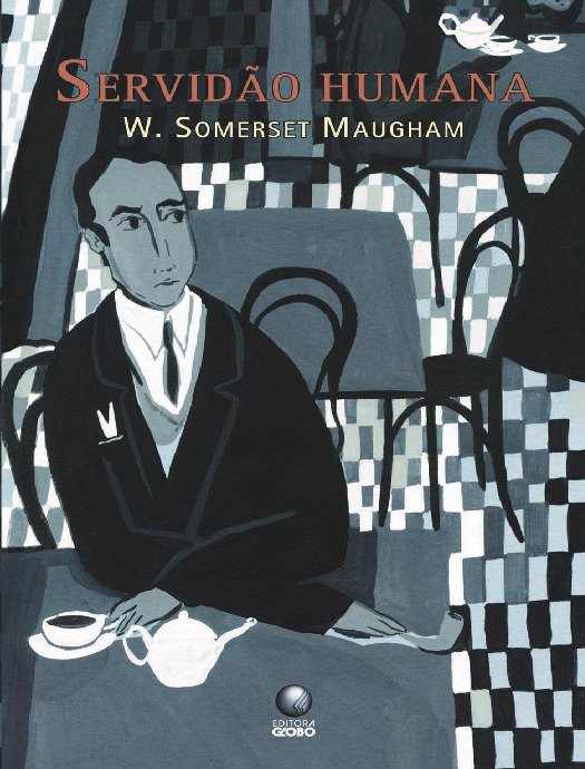 A Servidão Humana – William Somerset Maugham.pdf