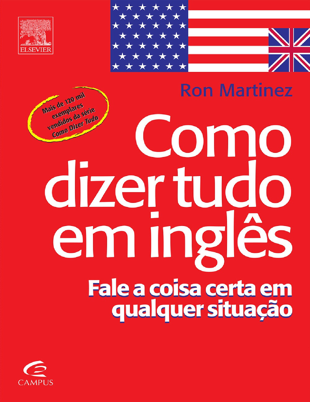 Como dizer tudo em inglês  Fale a coisa certa em qualquer situação