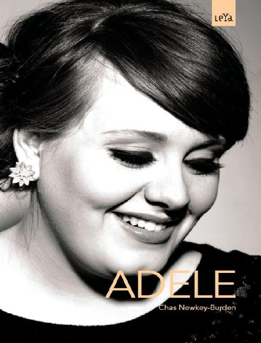 Adele – Chas Newkey-Burden