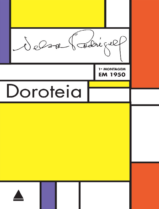 Dorotéia – Nelson Rodrigues