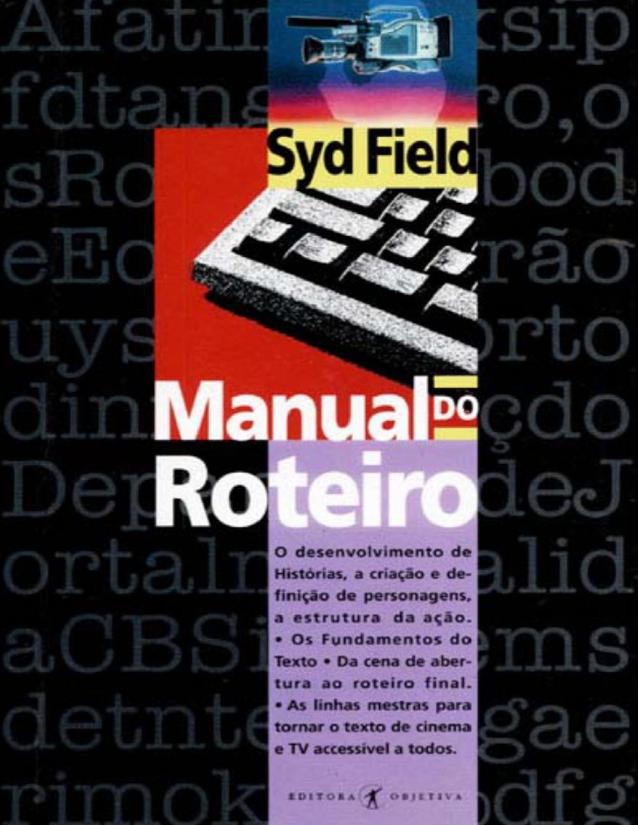 Manual do Roteiro – Syd Field