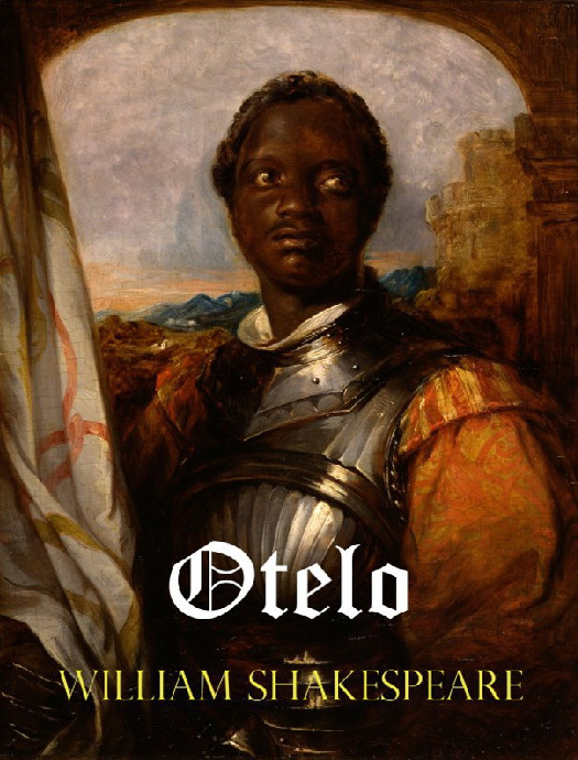 Otelo – William Shakespeare