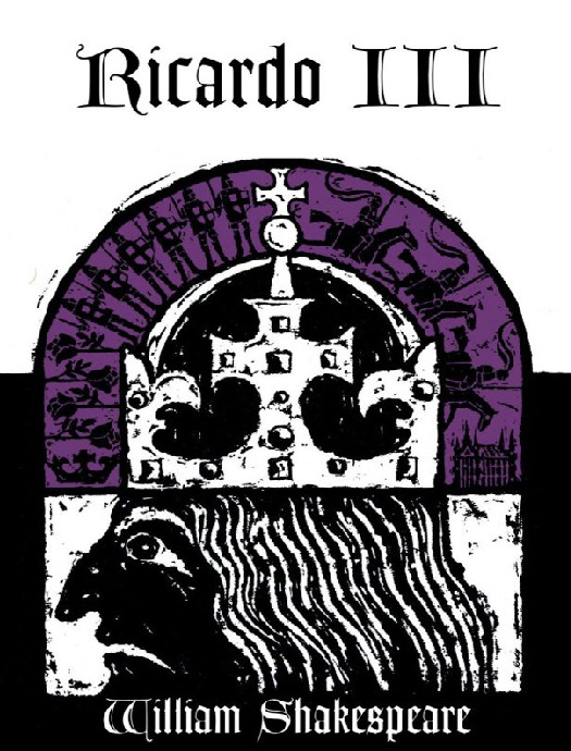 Ricardo III – William Shakespeare
