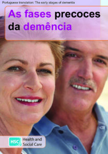 As fases precoces da demência – Health Agency