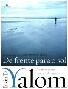 De Frente Para o Sol – Irvin Yalom
