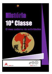 História da 10ª Classe (o Meu Caderno de Actividades) || Livro PDF