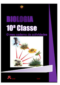 Biologia da 10ª Classe (o meu Caderno de Actividades) || Livro PDF