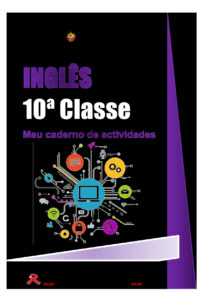 Inglês da 10ª Classe (Caderno de Actividades) || Livro PDF