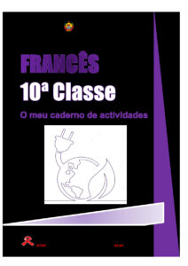 Francês da 10ª Classe (O Meu Caderno de Actividades) || Livro PDF