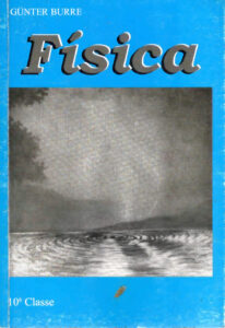Física da 10ª Classe (Gunter Burre) || Livro PDF
