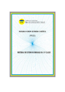 Livro de Biologia 10ª Classe (Plural Editores) | PDF