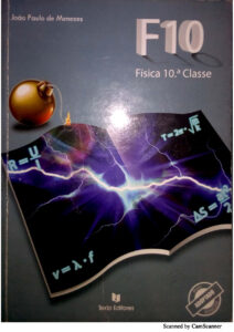 Livro de Física da 10ª Classe (Texto Editores) | PDF