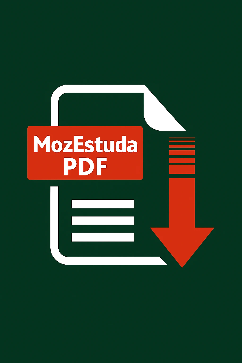 Matemática da 10ª Classe (PESD) – Material de Estudo || Livro PDF