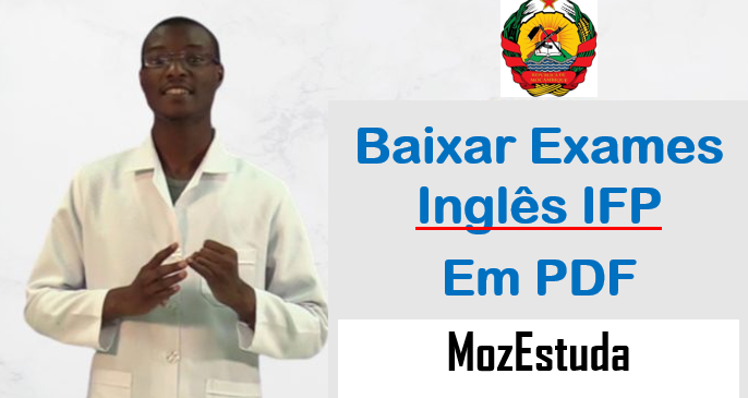 Exames de Inglês IFP