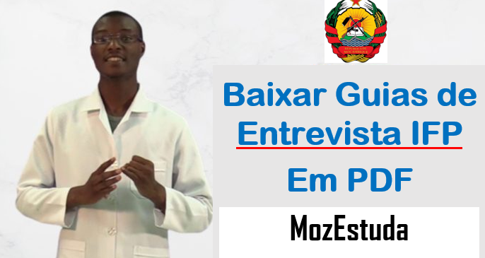 Guias de Entrevista IFP