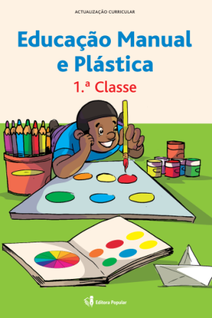 Educação Manual e Plástica da 1ª Classe (Angola)