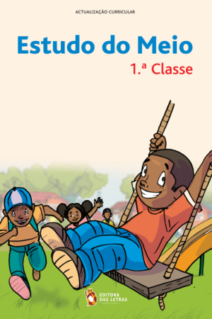 Estudo do Meio da 1ª Classe (Angola)