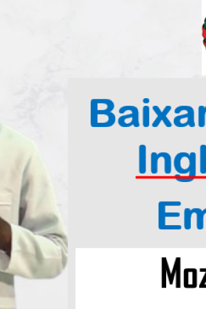 Exames de Inglês IFP