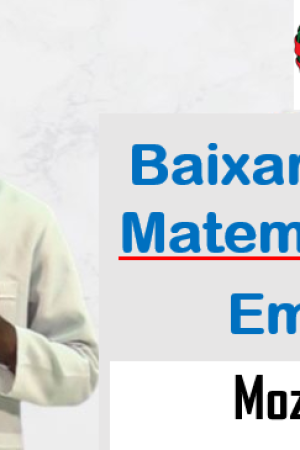 Exames de Matemática IFP em PDF