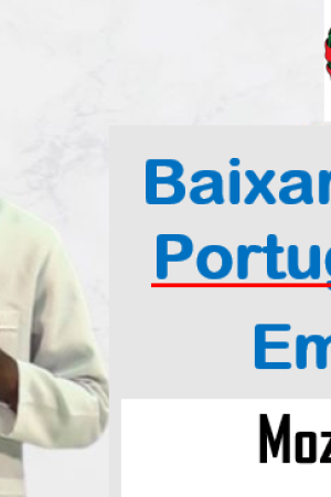 Exames de Português IFP