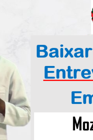 Guias de Entrevista IFP